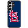 Team St Louis Cardinals Samsung Galaxy S26 Ultra Case