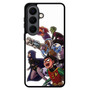 Teen Titans Teams Samsung Galaxy S26 Series Case