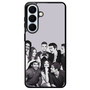 Teen Wolf Cast Collage Samsung Galaxy S26+ Case