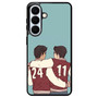 Teen Wolf Cartoon Art Samsung Galaxy S26+ Case