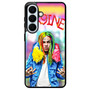 Tekashi 6ix9ine 3 Samsung Galaxy S26+ Case