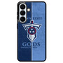 Tennesse Titans God Among Men Samsung Galaxy S26+ Case