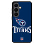 Tennessee Titans American Football 1 Samsung Galaxy S26 Series Case