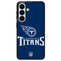 Tennessee Titans American Football 1 Samsung Galaxy S26+ Case