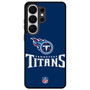 Tennessee Titans American Football 1 Samsung Galaxy S26 Ultra Case