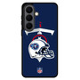 Tennessee Titans American Football 3 Samsung Galaxy S26 Series Case