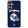 Tennessee Titans American Football 3 Samsung Galaxy S26+ Case