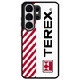 Terex Heavy Equipment 1 Samsung Galaxy S26 Ultra Case