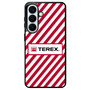 Terex Heavy Equipment 2 Samsung Galaxy S26+ Case