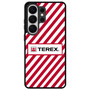 Terex Heavy Equipment 2 Samsung Galaxy S26 Ultra Case