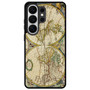 Tetarrum orbis vintage Samsung Galaxy S26 Ultra Case