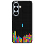 Tetris Game Samsung Galaxy S26+ Case