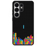 Tetris Game Samsung Galaxy S26 Ultra Case