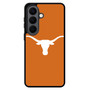 Texas Longhorns Samsung Galaxy S26 Series Case
