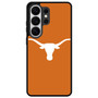 Texas Longhorns Samsung Galaxy S26 Ultra Case