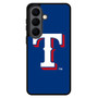 Texas Rangers 2 Samsung Galaxy S26 Series Case