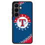 Texas Rangers 5 Samsung Galaxy S26 Series Case