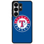 Texas Rangers 7 Samsung Galaxy S26 Ultra Case