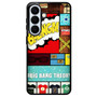The Big Bang Theory 1 Samsung Galaxy S26+ Case