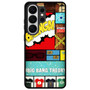 The Big Bang Theory 1 Samsung Galaxy S26 Ultra Case