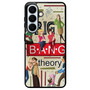 The Big Bang Theory 3 Samsung Galaxy S26+ Case