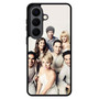 The Big Bang Theory Crews Samsung Galaxy S26 Series Case