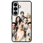 The Big Bang Theory Crews Samsung Galaxy S26+ Case