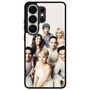The Big Bang Theory Crews Samsung Galaxy S26 Ultra Case