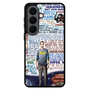 The Big Bang Theory Sheldon cooper Samsung Galaxy S26 Series Case