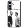The Chainsmokers 1 Samsung Galaxy S26+ Case