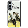 The Cure Crews Samsung Galaxy S26+ Case