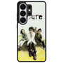 The Cure Crews Samsung Galaxy S26 Ultra Case