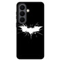 The Dark Knight Logo Samsung Galaxy S26 Series Case