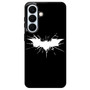 The Dark Knight Logo Samsung Galaxy S26+ Case