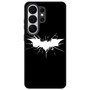 The Dark Knight Logo Samsung Galaxy S26 Ultra Case