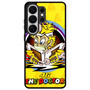 The Doctor Valentino Rossi Samsung Galaxy S26 Ultra Case