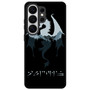 The Elder Scroll of Skyrim a Dragon Born Samsung Galaxy S26 Ultra Case