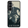 The Elder Scroll of Skyrim Samsung Galaxy S26 Series Case