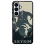 The Elder Scroll of Skyrim Samsung Galaxy S26+ Case