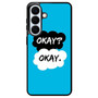 the fault in our stars Samsung Galaxy S26+ Case