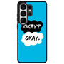 the fault in our stars Samsung Galaxy S26 Ultra Case