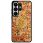 the flash collage Samsung Galaxy S26 Ultra Case