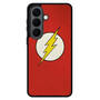 The Flash Logo Samsung Galaxy S26 Series Case