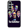 The God Father Samsung Galaxy S26+ Case