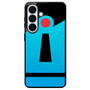 The Incredible Blue Suit Samsung Galaxy S26+ Case