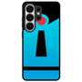 The Incredible Blue Suit Samsung Galaxy S26 Ultra Case