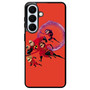 The Incredibles 2 Samsung Galaxy S26+ Case