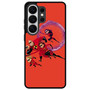 The Incredibles 2 Samsung Galaxy S26 Ultra Case