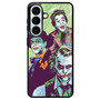 The Jokers Samsung Galaxy S26+ Case