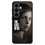 The Last of Us Ellie 2 Samsung Galaxy S26 Series Case